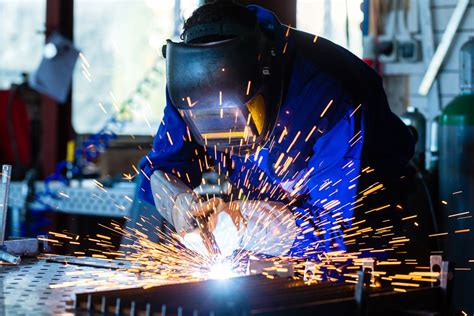 metal fabrication fabrication|why is metal fabrication important.